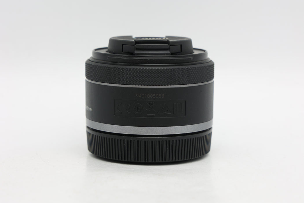 Used Canon RF 50mm f1.8 STM (VG)