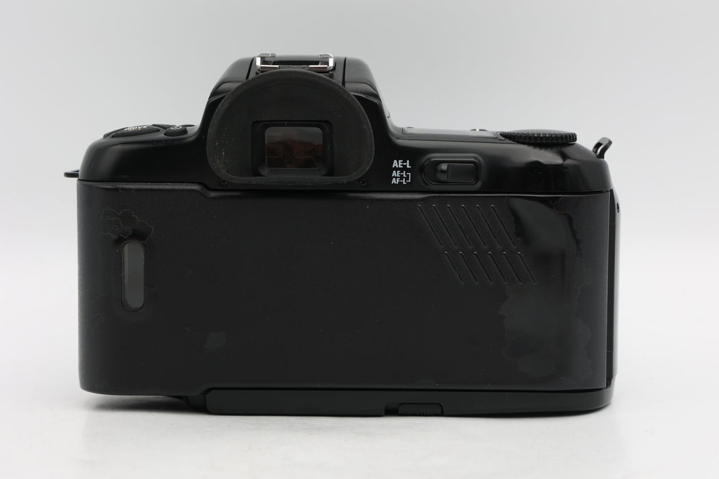 Used Nikon N6006 Body (Good)