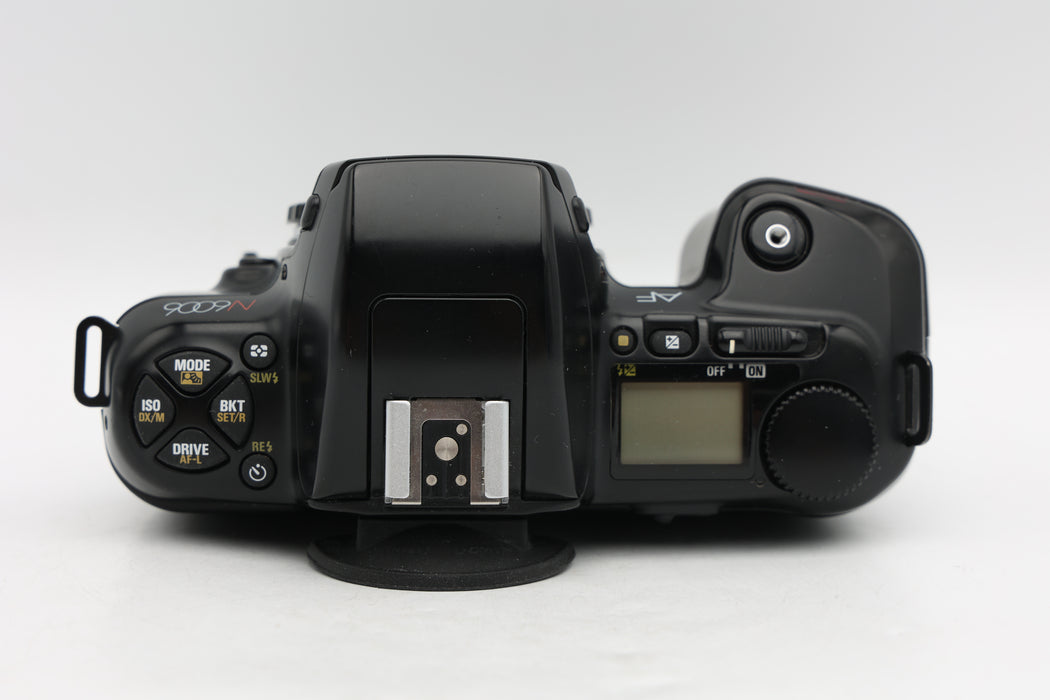 Used Nikon N6006 Body (Good)