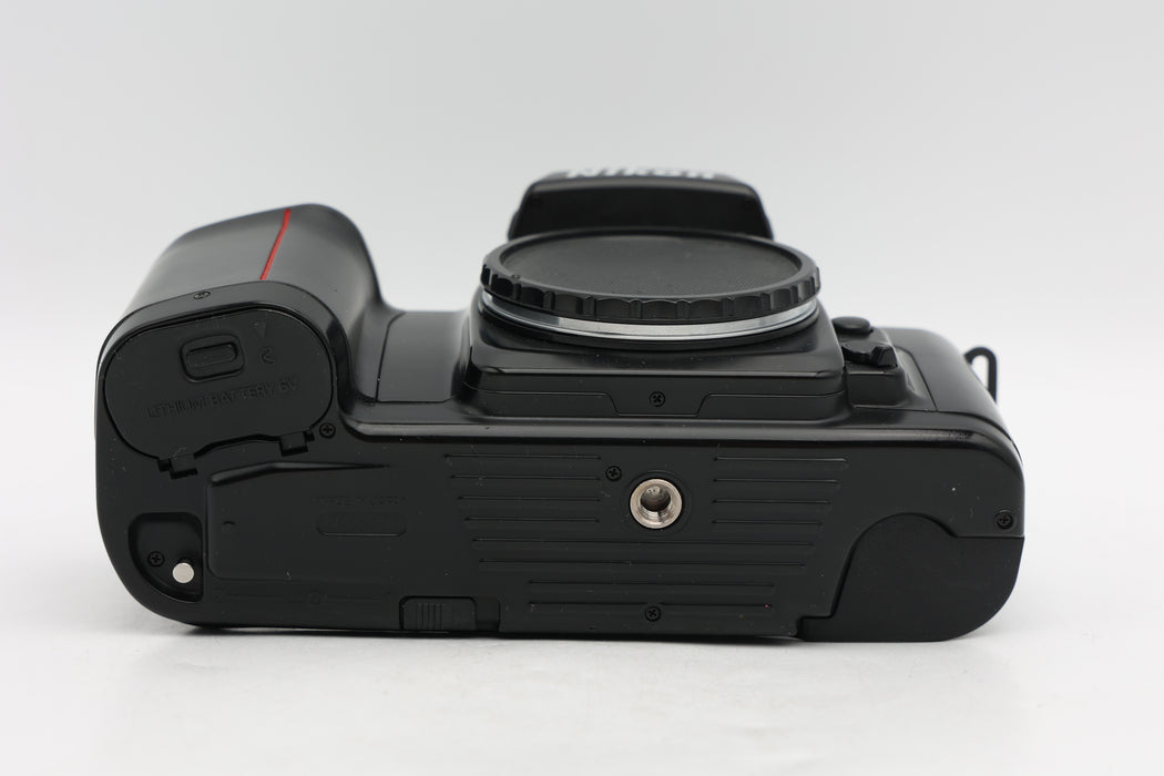 Used Nikon N6006 Body (Good)