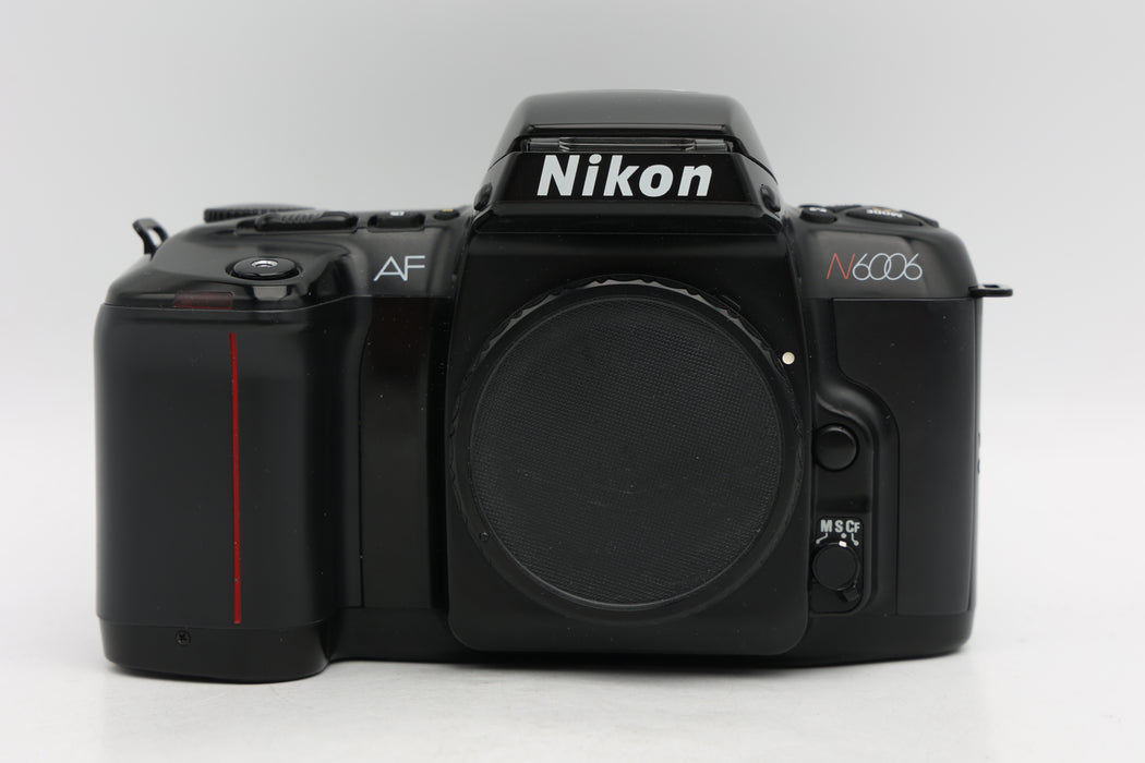 Used Nikon N6006 Body (Good)