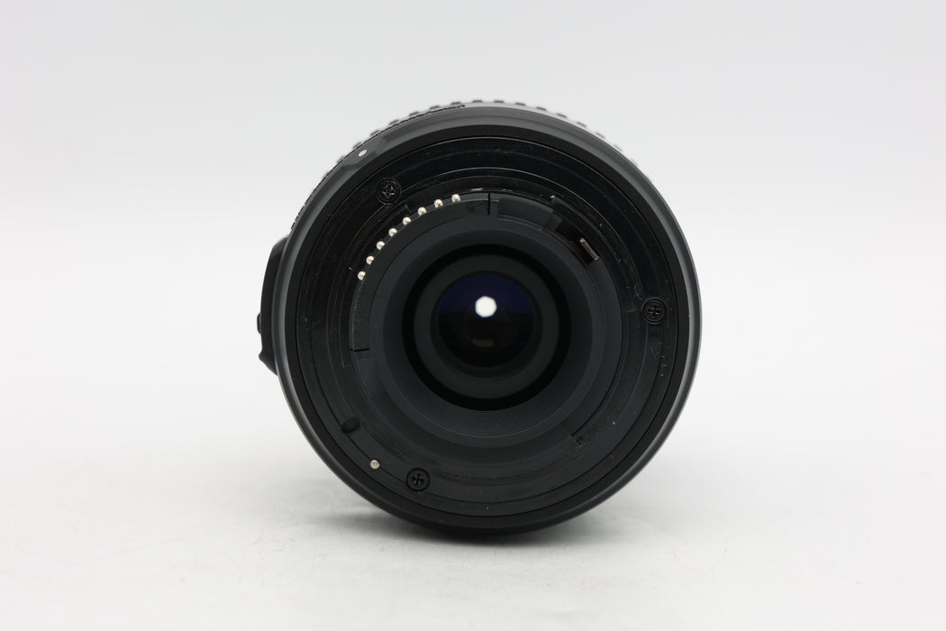 Used Nikon AF-S 18-55mm DX (VG)
