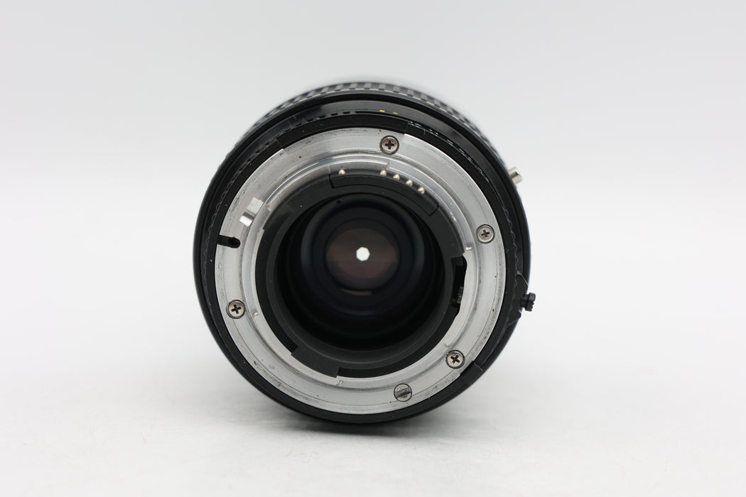 Used Nikon AF 28-85mm f3.5-4.5 (Good)