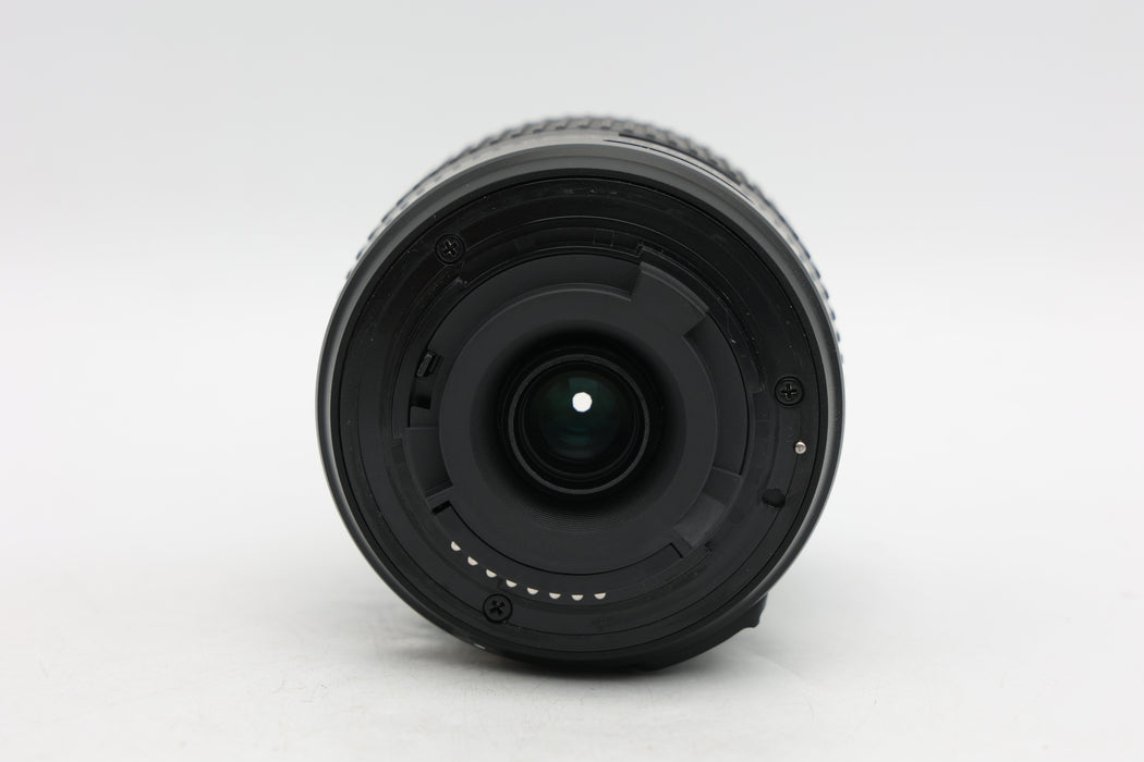 Used Nikon AF-S 55-200mm DX (VG)
