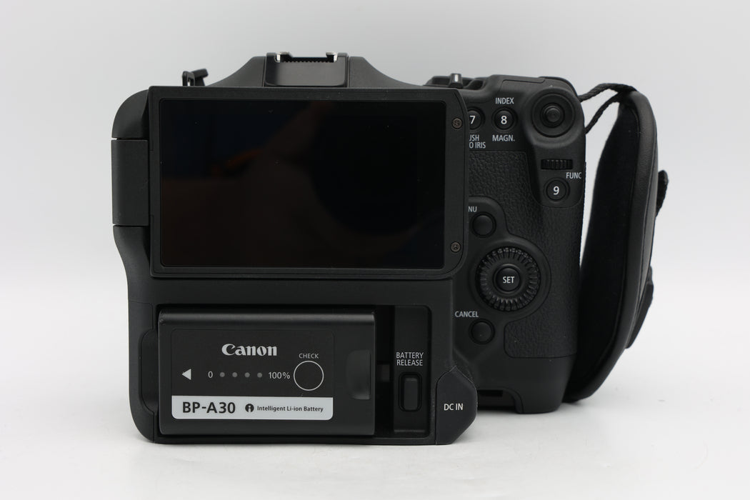 Used Canon C70 Body (EX)