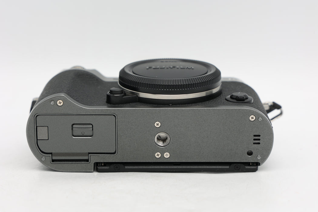 Used Fujifilm X-T50 Body (EX)