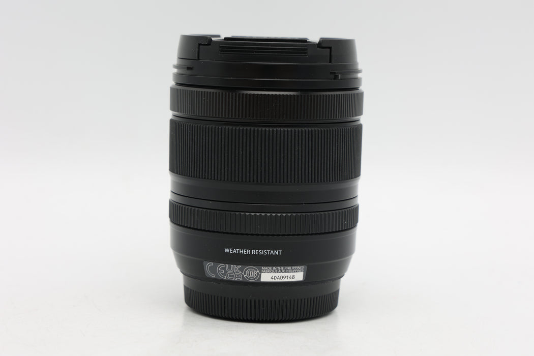 Used Fujifilm XF 16-50mm f2.8-4 (EX)