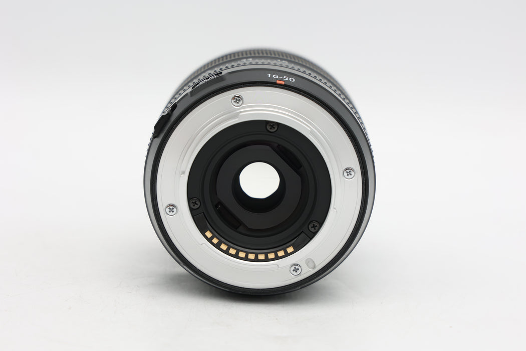 Used Fujifilm XF 16-50mm f2.8-4 (EX)