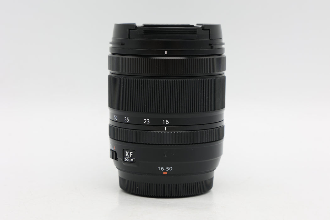 Used Fujifilm XF 16-50mm f2.8-4 (EX)