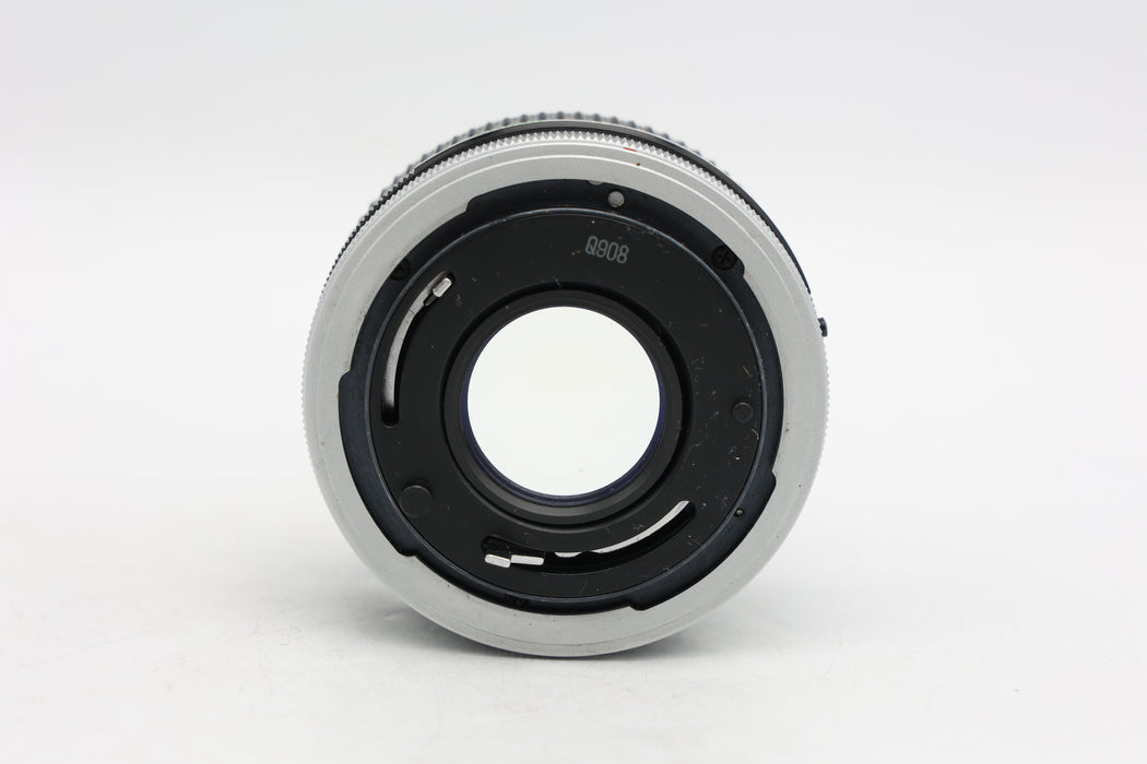 Used Canon FD 50mm f1.8 SSC (Good)