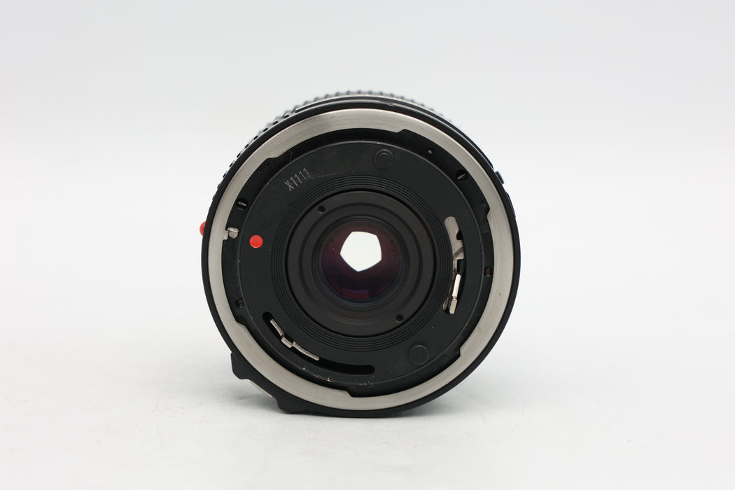 Used Canon FD 28mm f2.8 (Good)