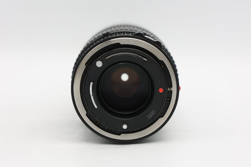 Used Canon FD 80-200mm f4 (Good)