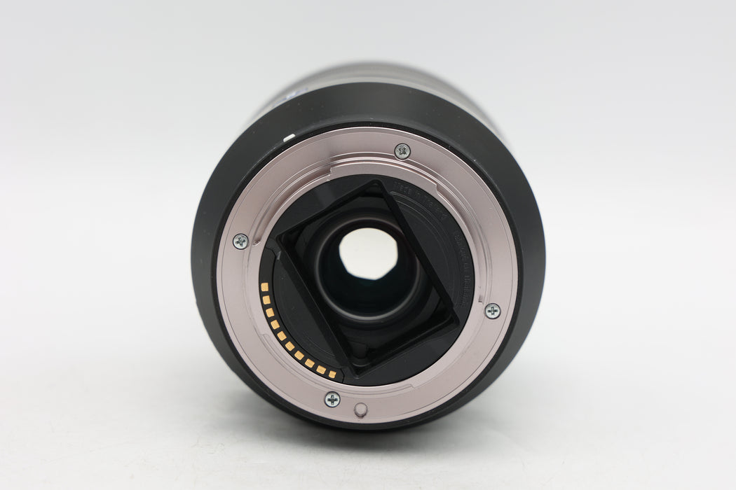 Used Sony FE 24-70mm f4 ZA (Good)