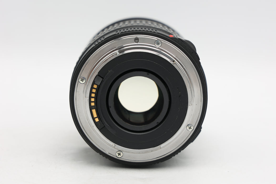 Used Tamron 28-75mm f2.8 Canon (VG)