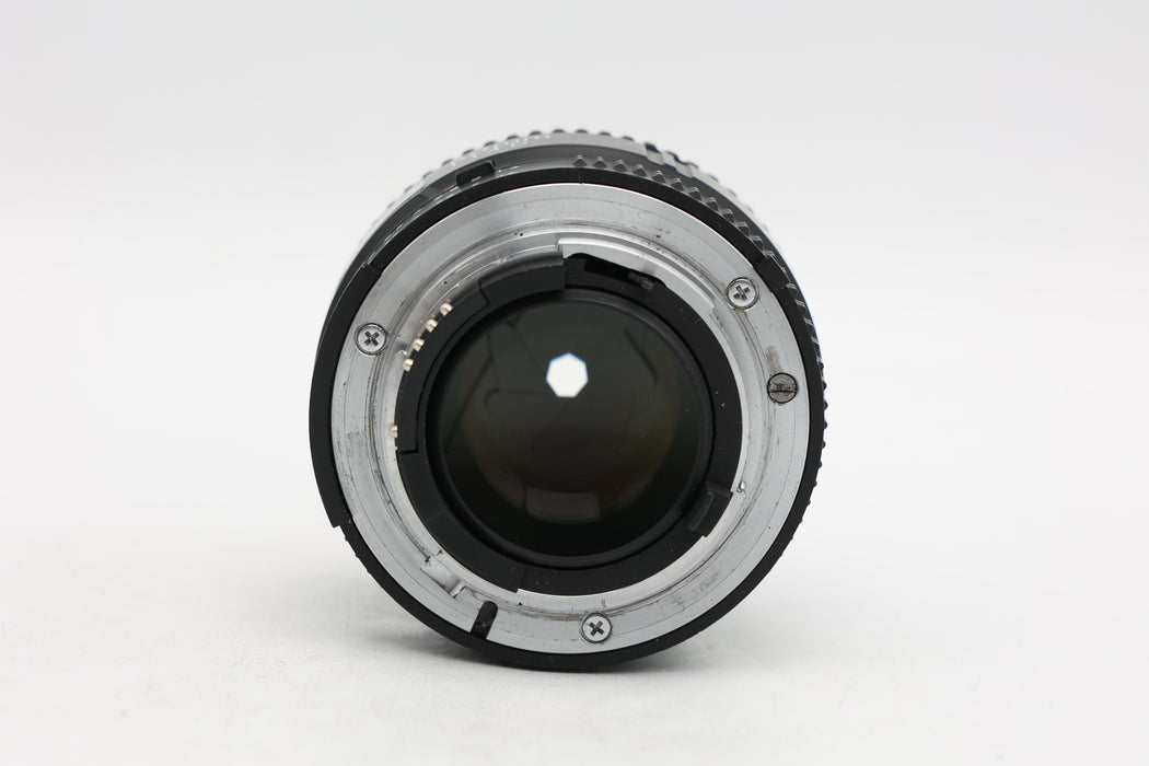 Used Nikon AF 50mm f1.4D (Good)