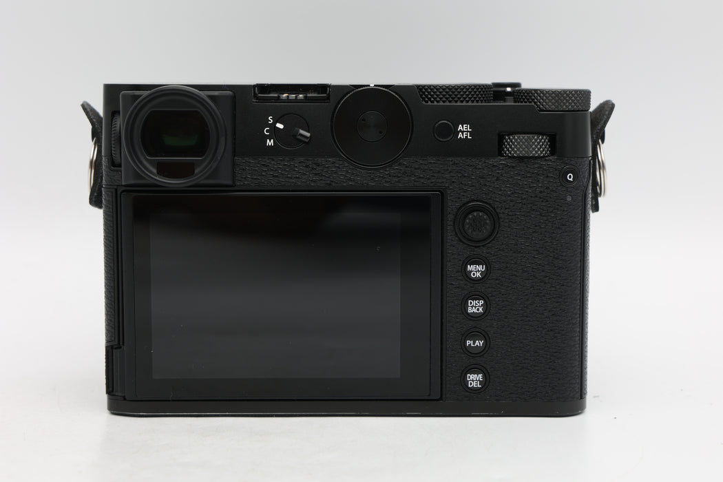 Used Fujifilm GFX100RF (VG)