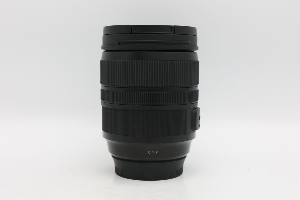 Used Sigma 24-70mm 2.8 DG Art EF (Good)