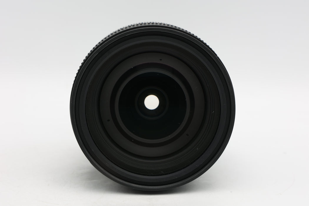 Used Sigma 24-70mm 2.8 DG Art EF (Good)