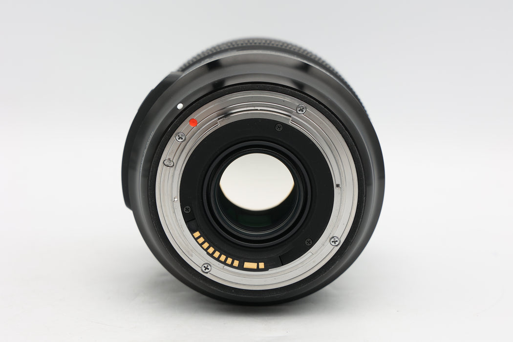 Used Sigma 24-70mm 2.8 DG Art EF (Good)
