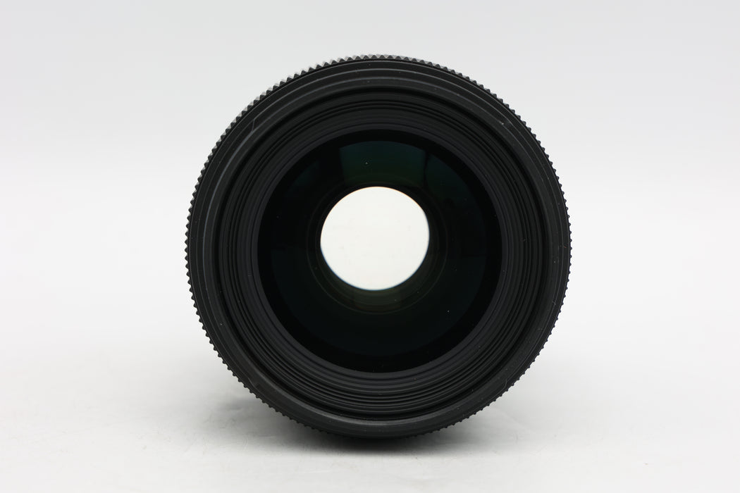 Used Sigma 35mm f1.4 DG Art EF (Good)