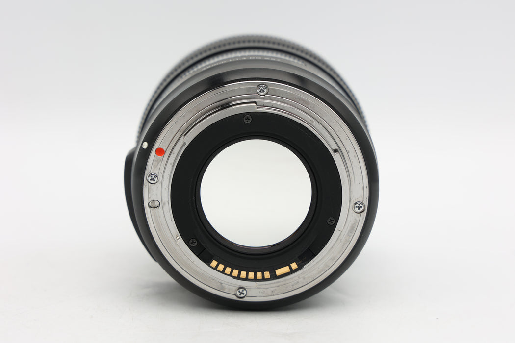 Used Sigma 35mm f1.4 DG Art EF (Good)