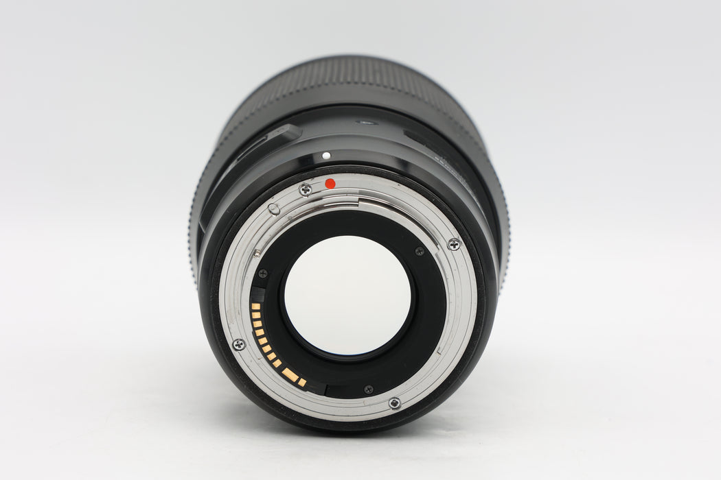 Used Sigma 85mm f1.4 DG Art EF (VG)