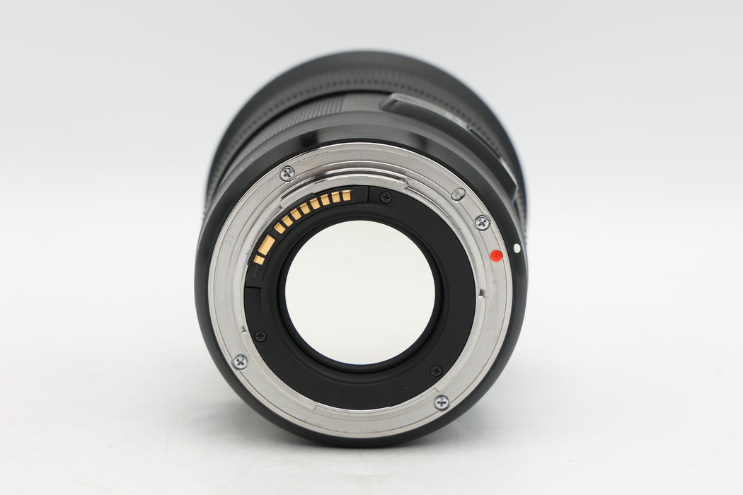 Used Sigma 50mm f1.4 DG Art EF (Good)