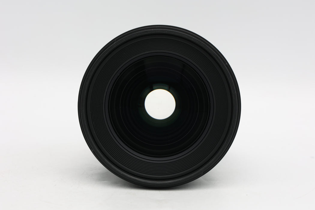 Used Sigma 24mm f1.4 DG Art EF (Good)