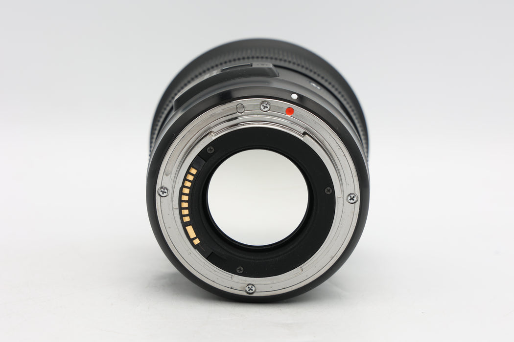 Used Sigma 24mm f1.4 DG Art EF (Good)