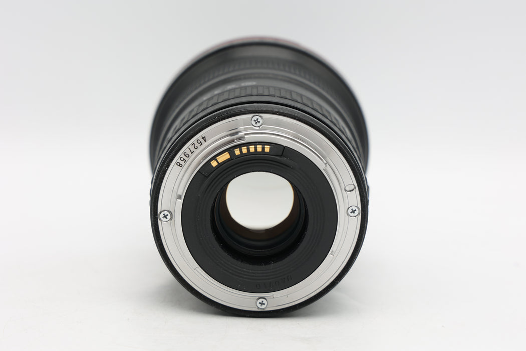 Used Canon EF 16-35mm f2.8L II (VG)