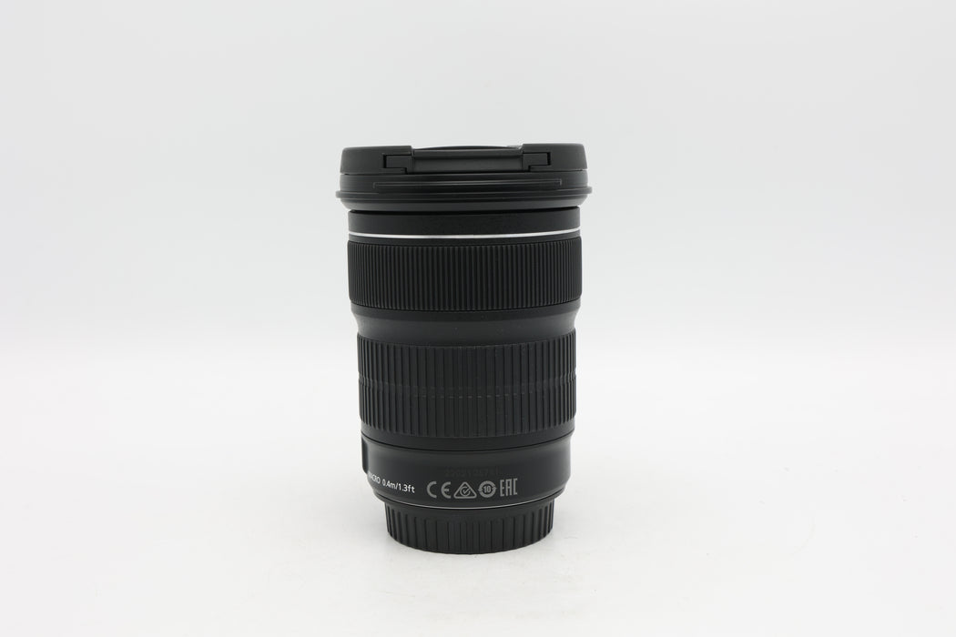 Used Canon EF 24-105 3.5-5.6 IS (EX)