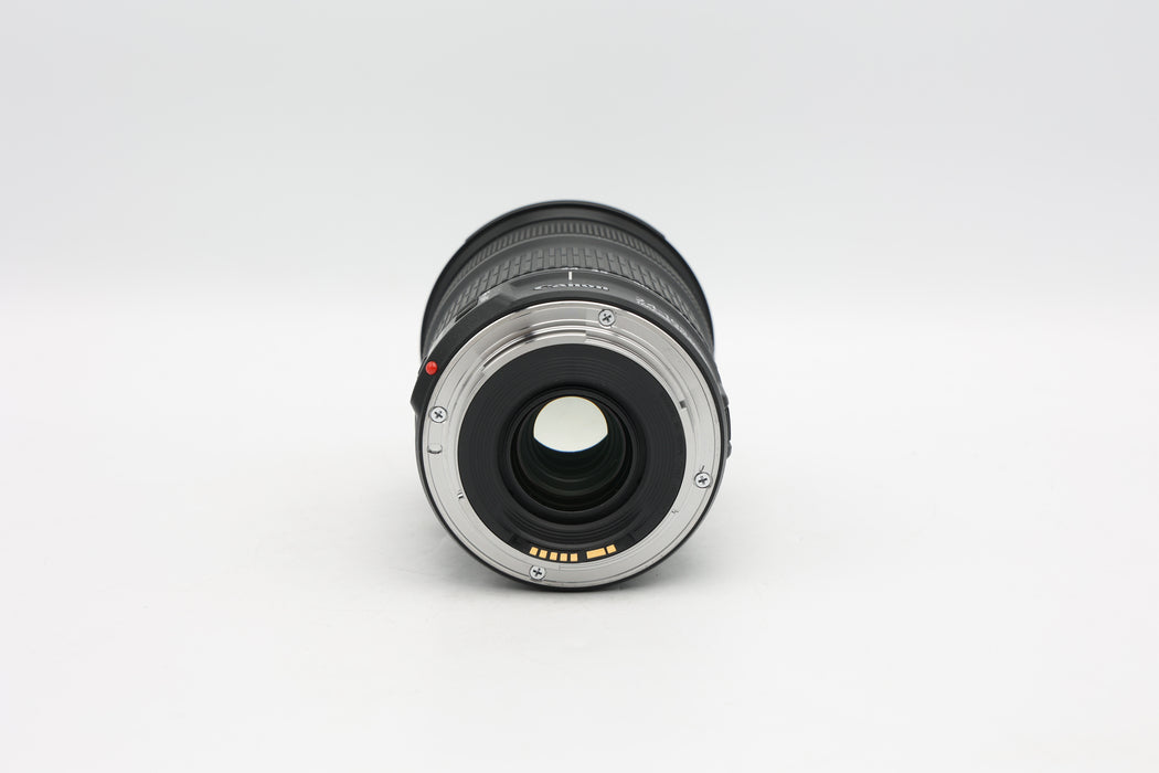 Used Canon EF 24-105 3.5-5.6 IS (EX)
