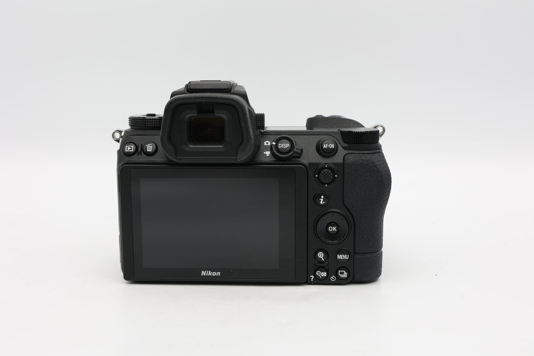 Used Nikon Z6 II (VG)