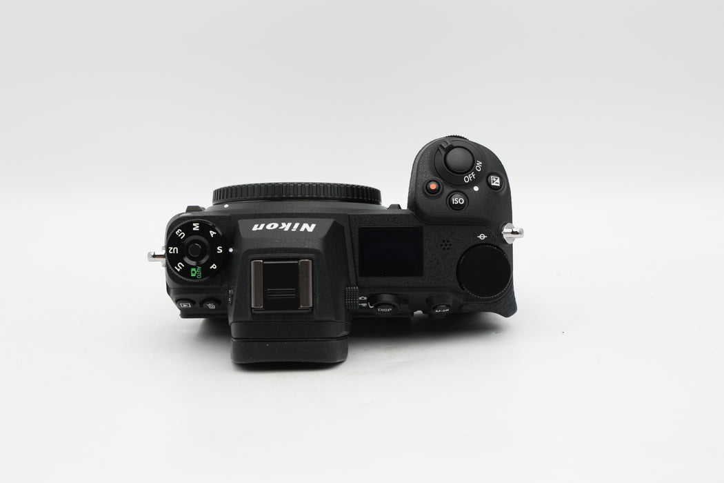 Used Nikon Z6 II (VG)