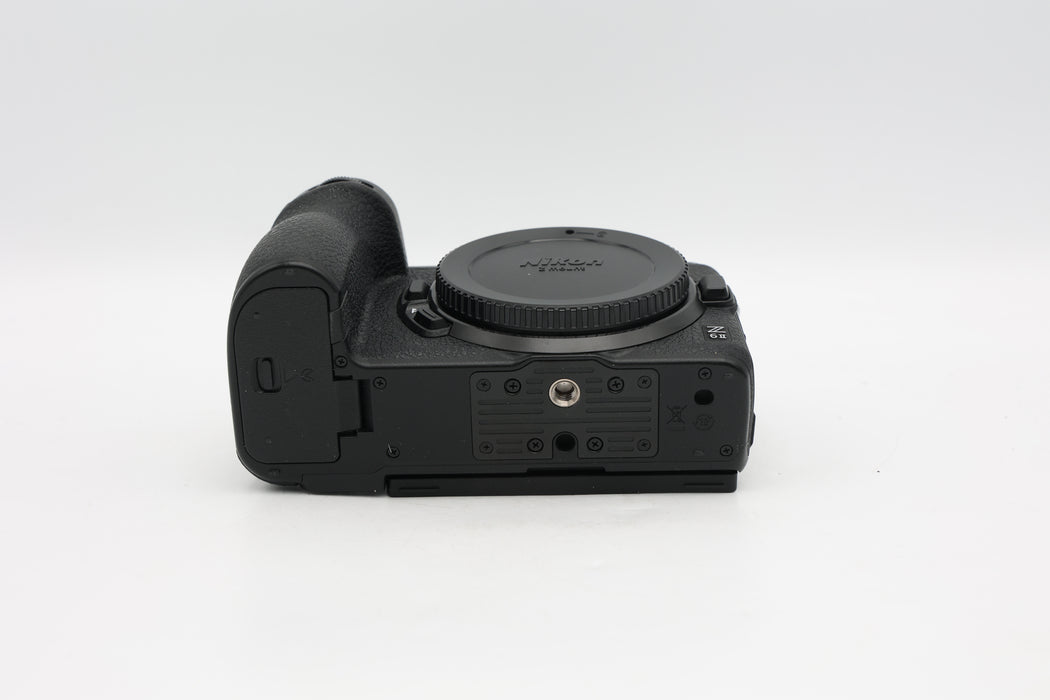 Used Nikon Z6 II (VG)