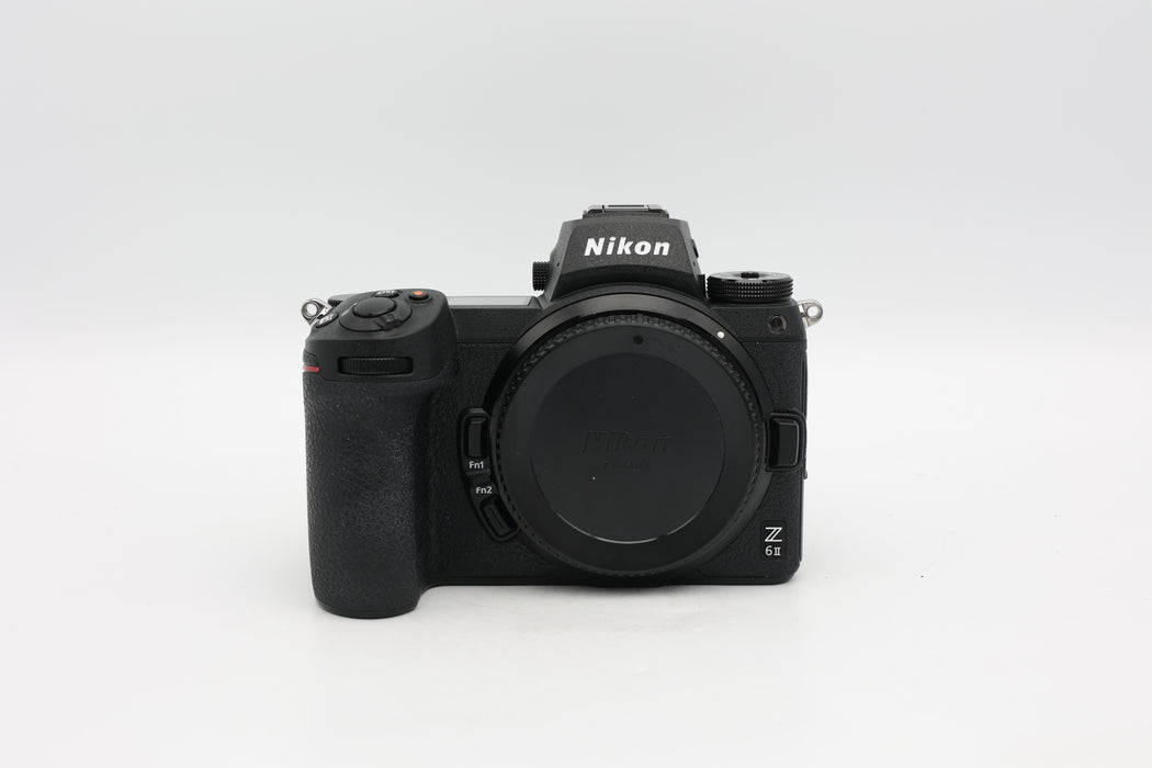 Used Nikon Z6 II (VG)