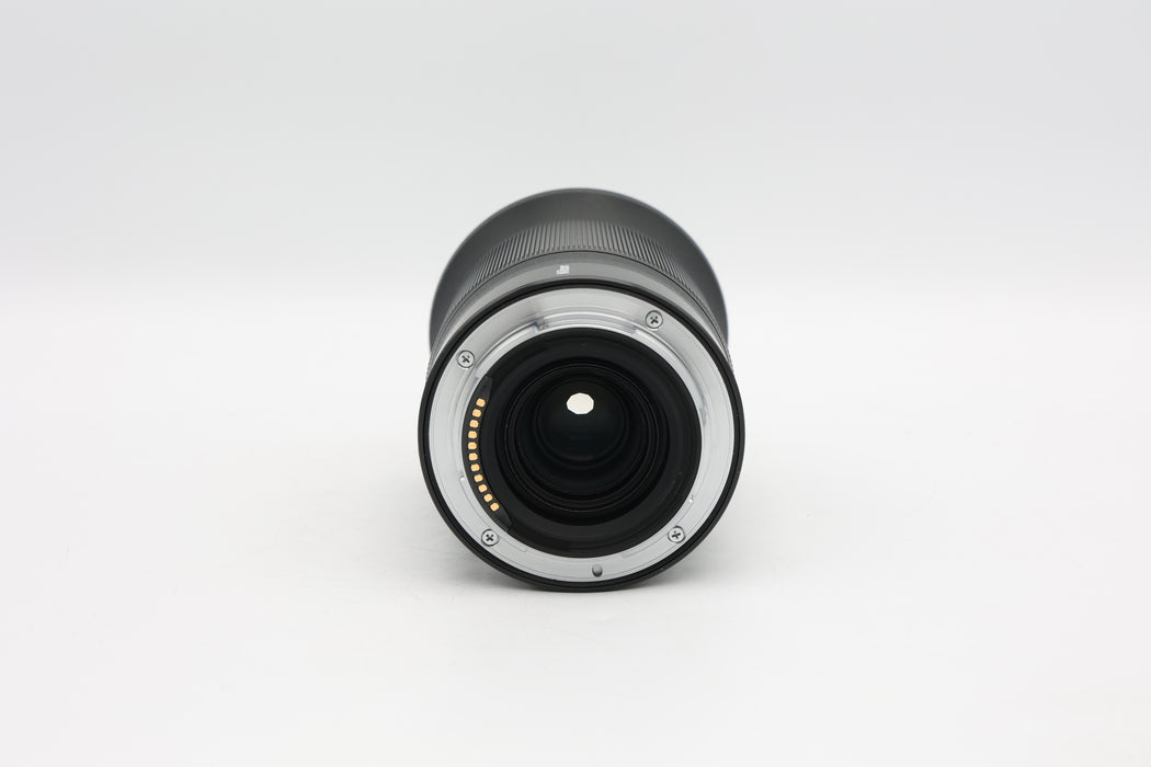 Used Nikon Z 20mm F1.8 S (EX)
