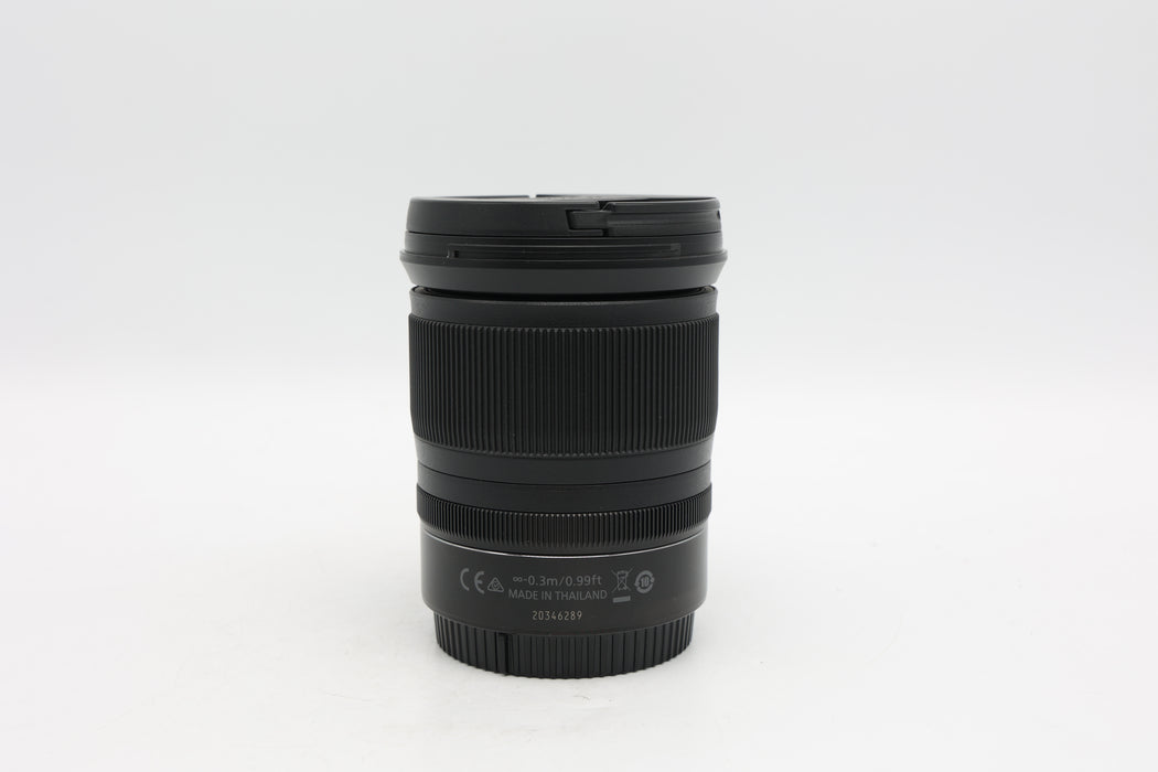Used Nikon Z 24-70mm F4 S (VG)