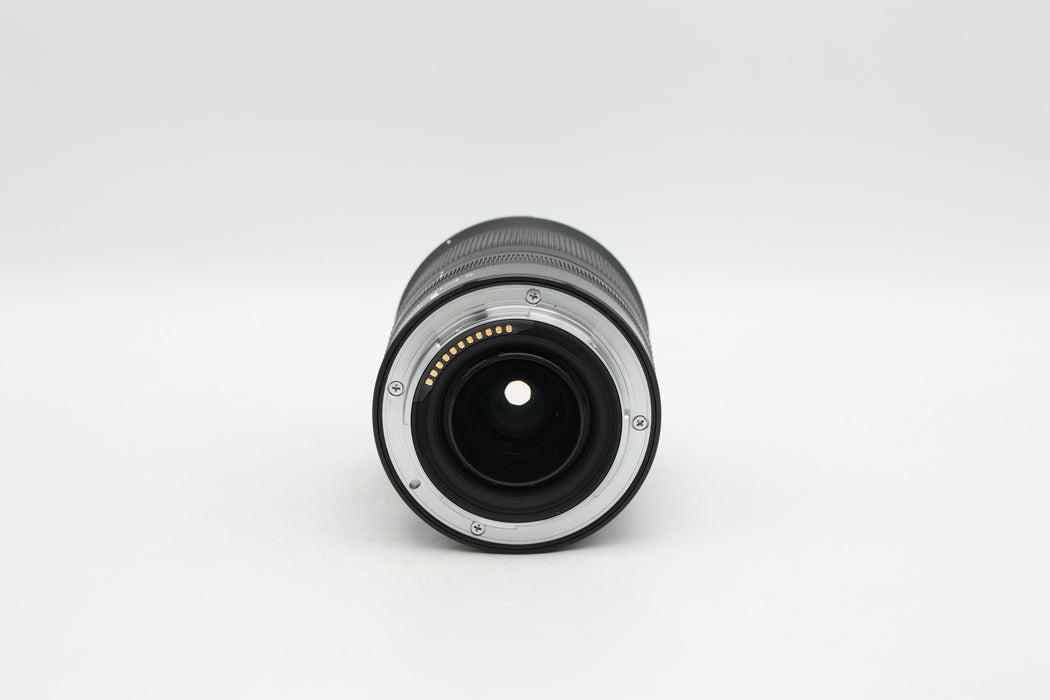 Used Nikon Z 24-70mm F4 S (VG)