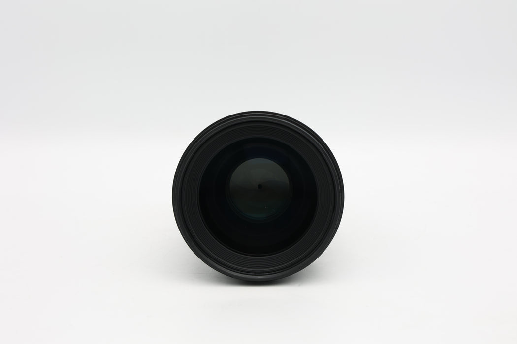 Used Sigma 50mm F1.4 A NAF (VG)