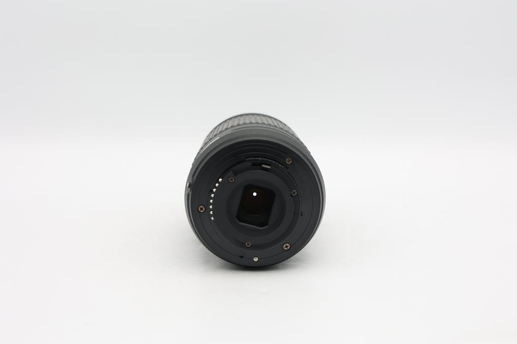Used Nikon AFP DX 70-300 4-5.6 (EX)