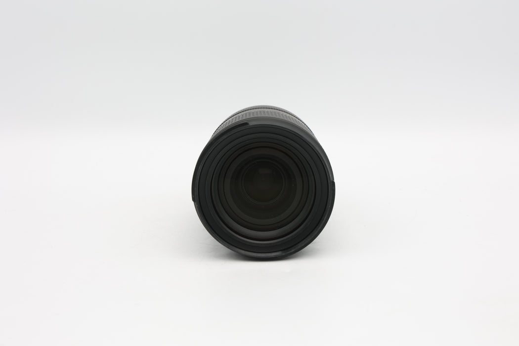 Used Tamron 28-200 2.8-5.6 FE (VG)