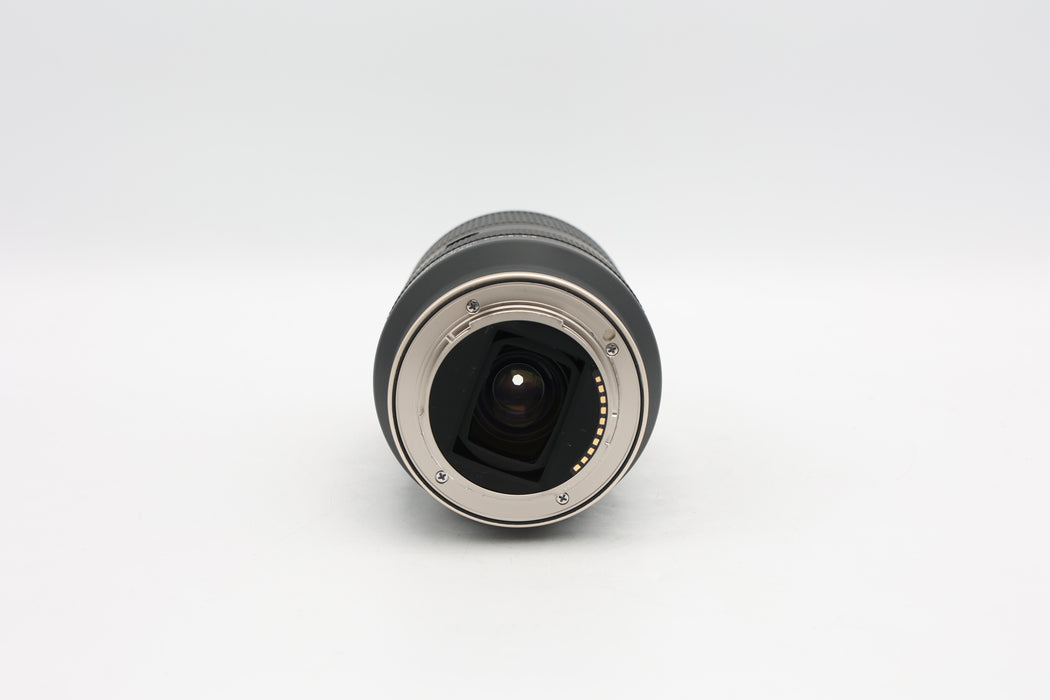 Used Tamron 28-200 2.8-5.6 FE (VG)