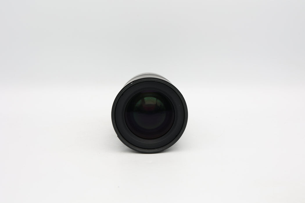 Used Samyang 100mm F2.8 Mac FE (VG)