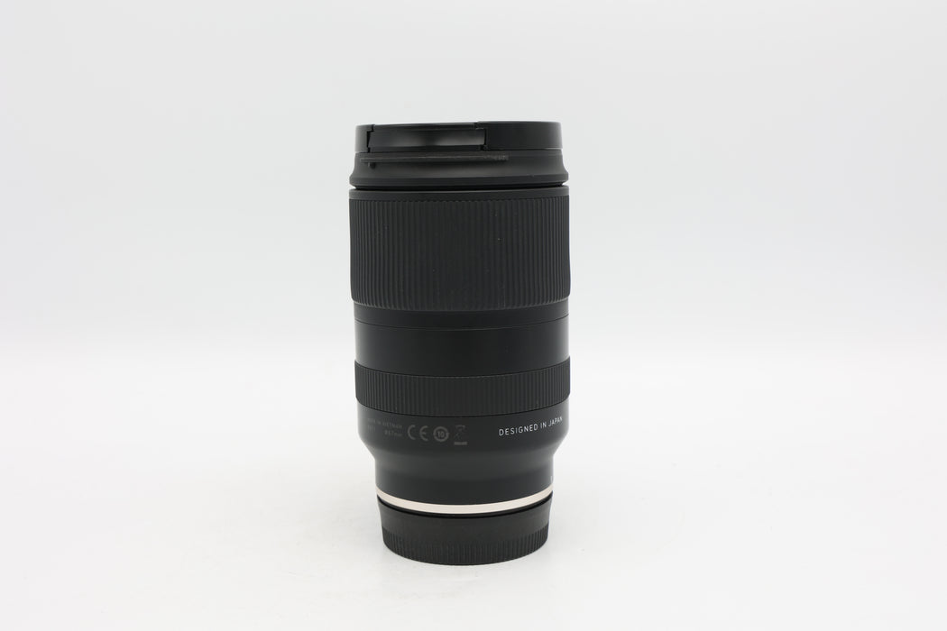 Used Tamron 28-200 2.8-5.6 FE (VG)