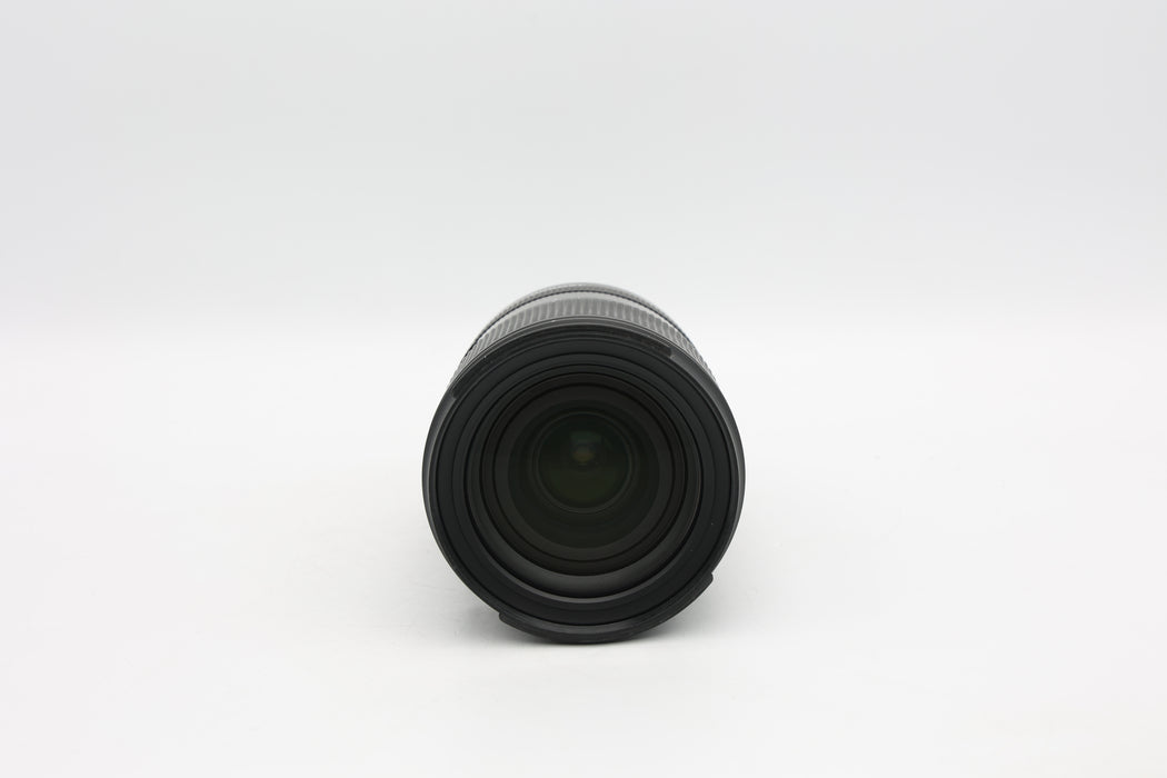 Used Tamron 28-200 2.8-5.6 FE (VG)