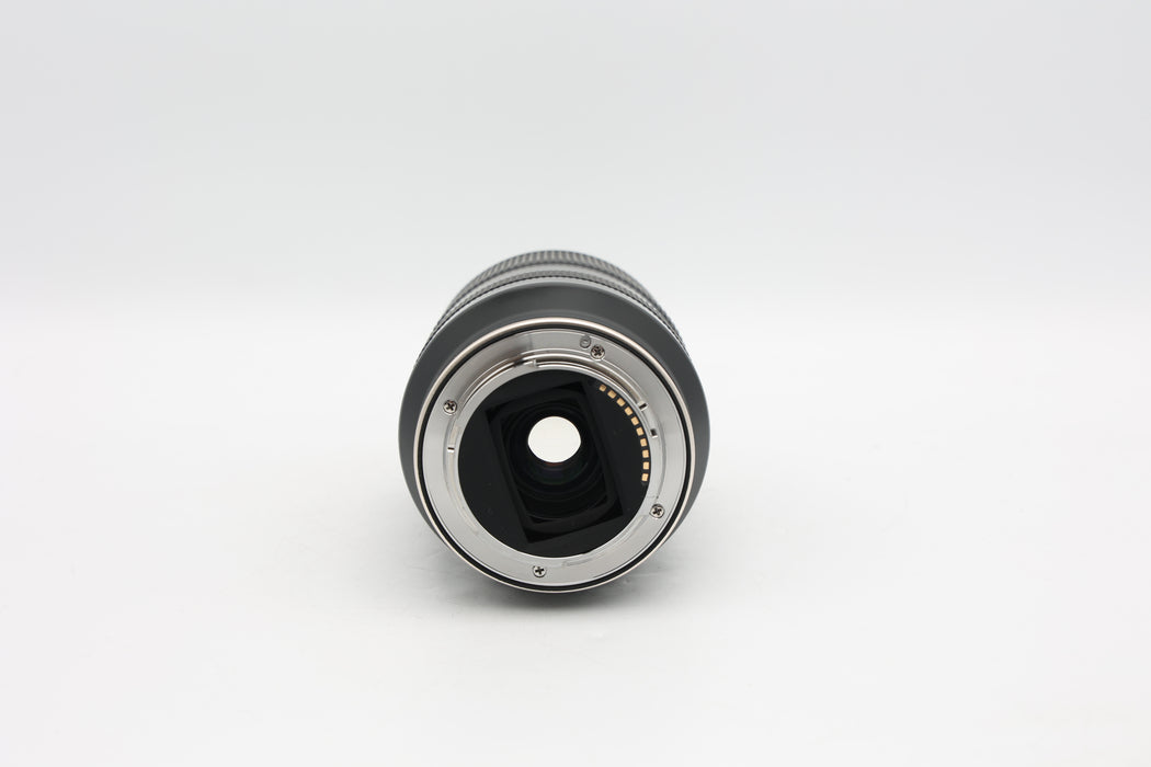 Used Tamron 28-200 2.8-5.6 FE (VG)