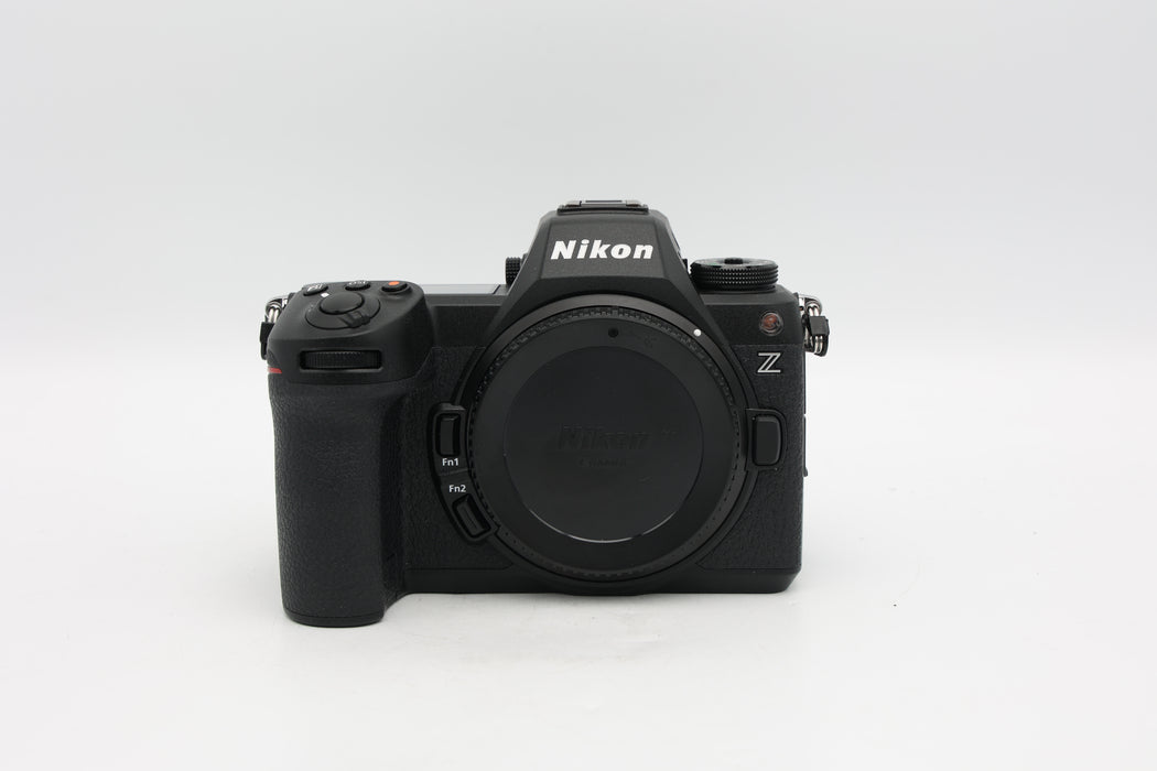 Used Nikon Z6 III (VG)