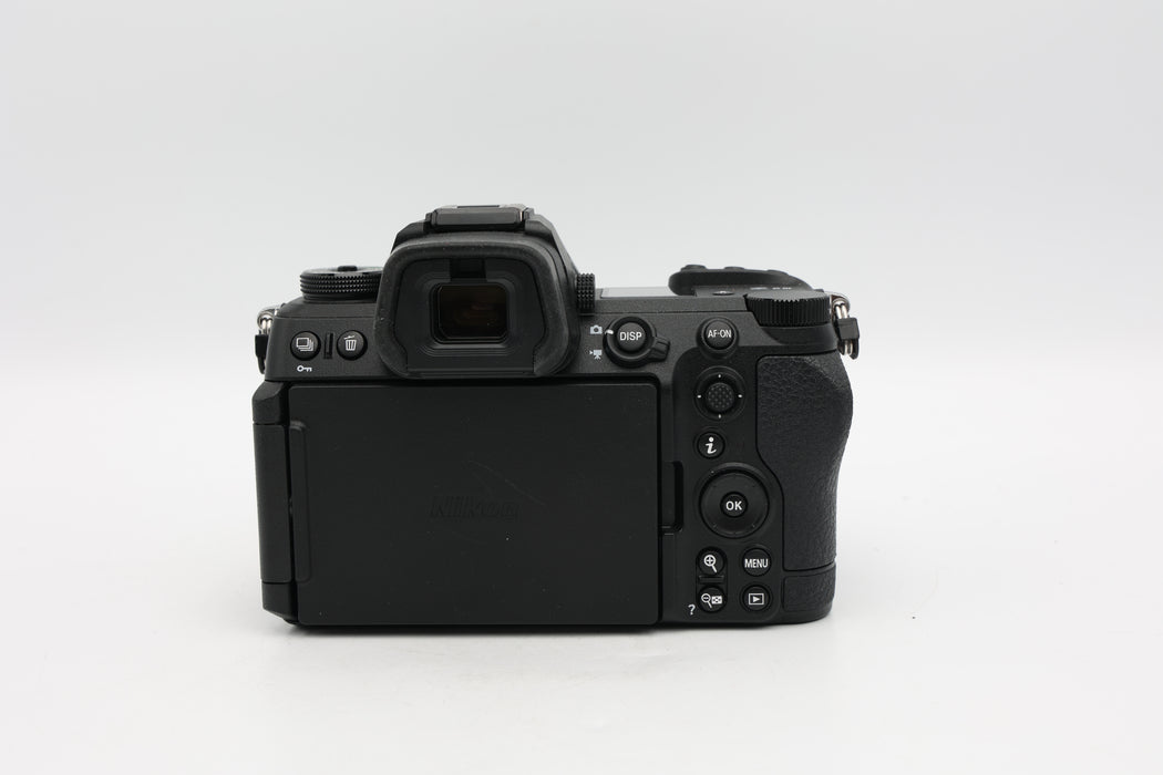 Used Nikon Z6 III (VG)