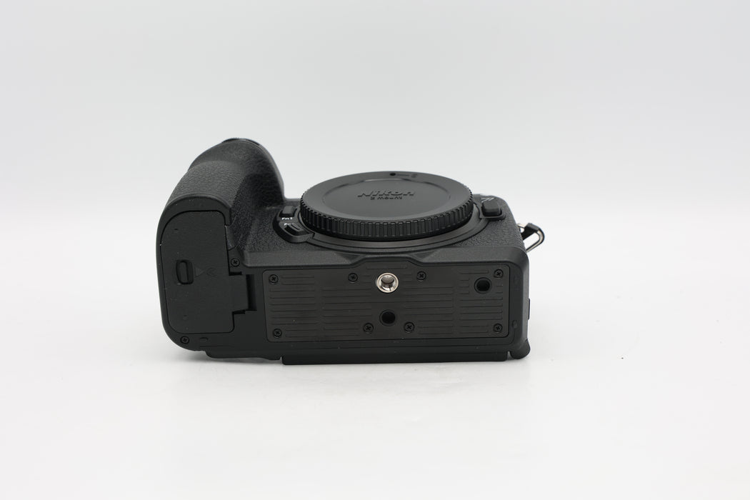 Used Nikon Z6 III (VG)